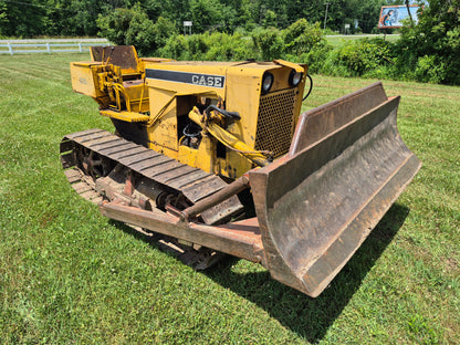 CASE 310G Dozer - Dismantled For Parts