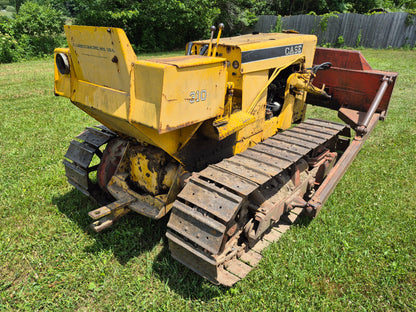 CASE 310G Dozer - Dismantled For Parts