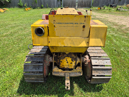 CASE 310G Dozer - Dismantled For Parts