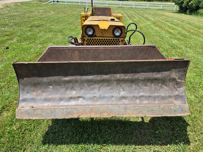 CASE 310G Dozer - Dismantled For Parts