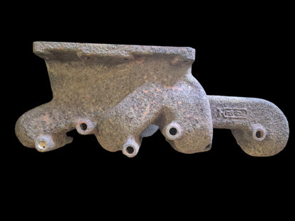 Exhaust Manifold R52819 John Deere 550