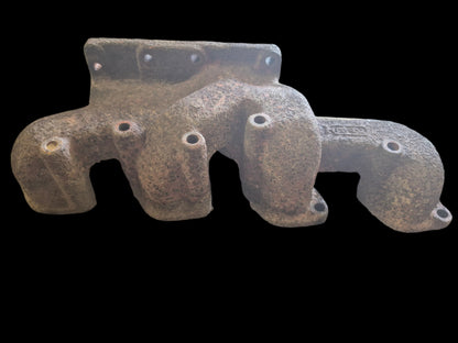 Exhaust Manifold R52819 John Deere 550