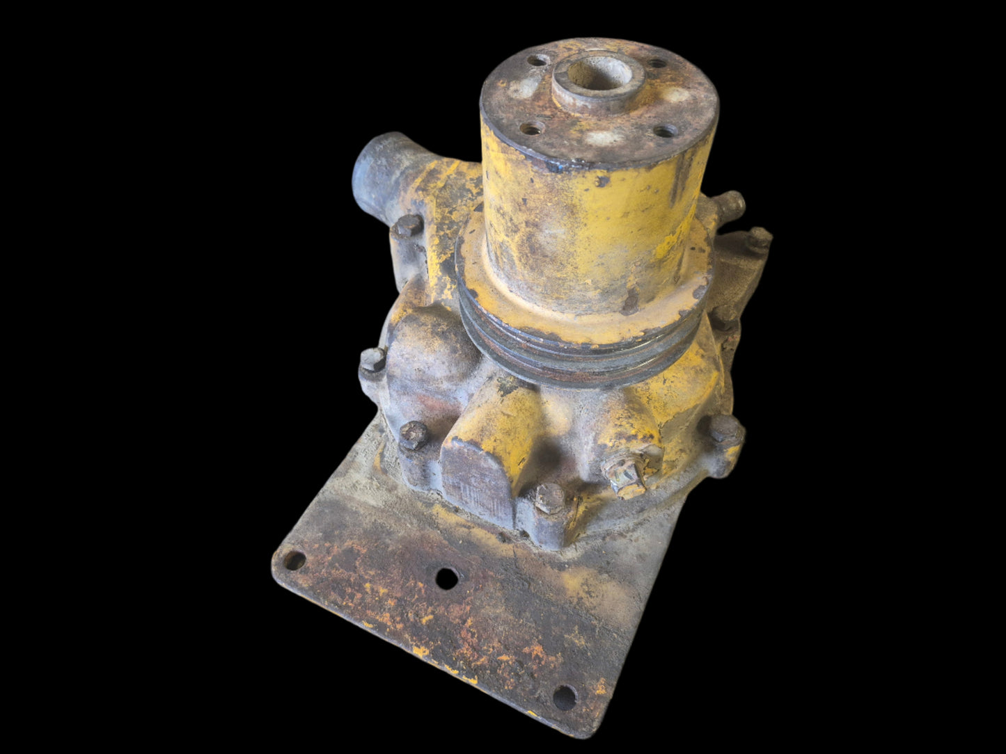 Water Pump R56813 AR65917 John Deere 550