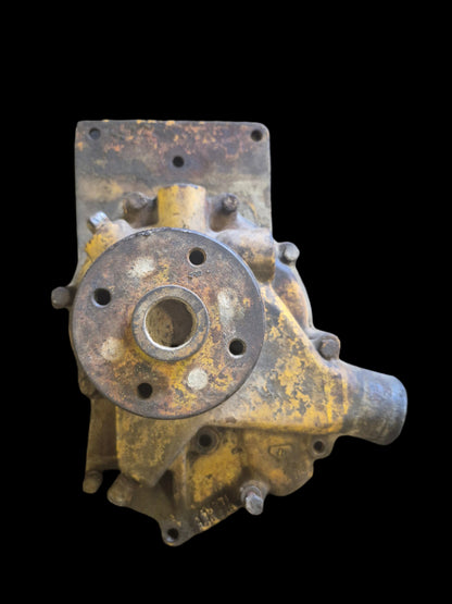 Water Pump R56813 AR65917 John Deere 550