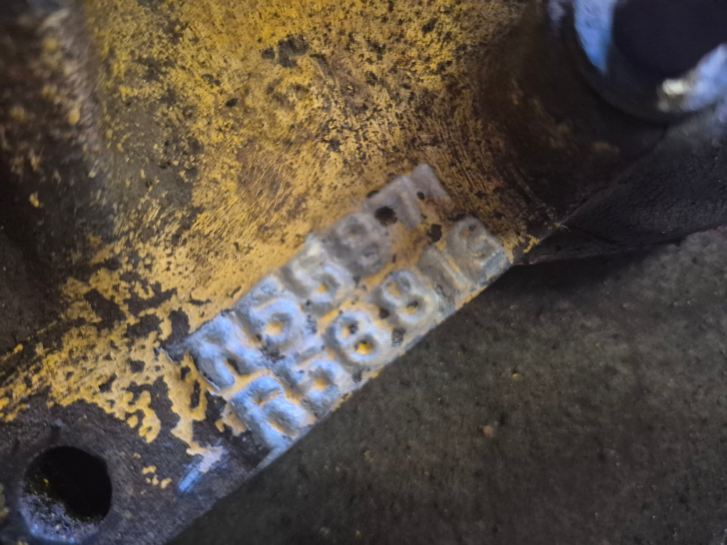 Water Pump R56813 AR65917 John Deere 550