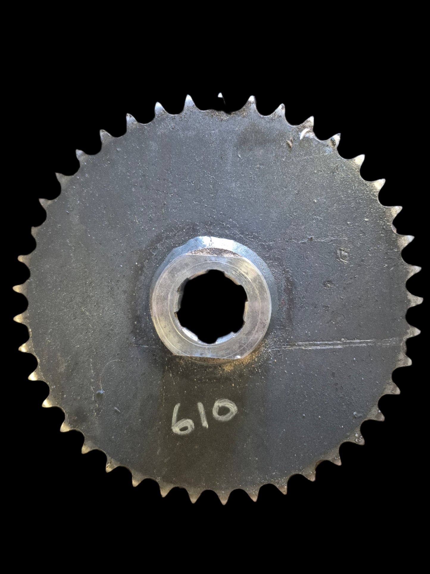 Axle Drive Sprocket 6504794 Bobcat 500 600 610 611