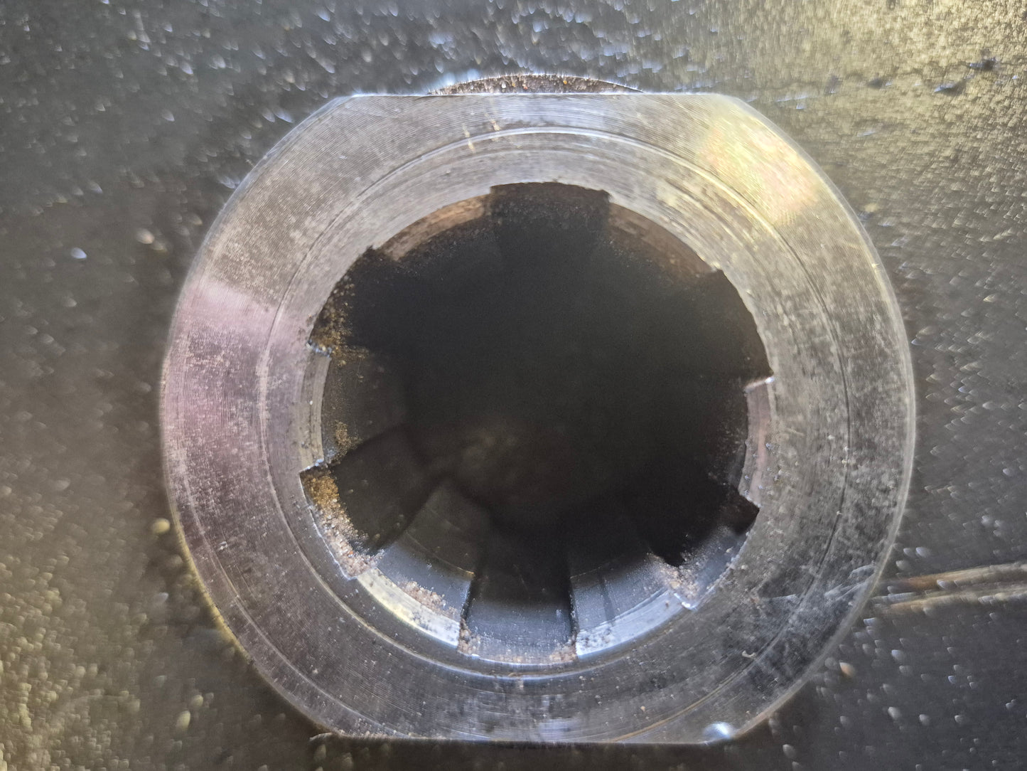 Axle Drive Sprocket 6504794 Bobcat 500 600 610 611