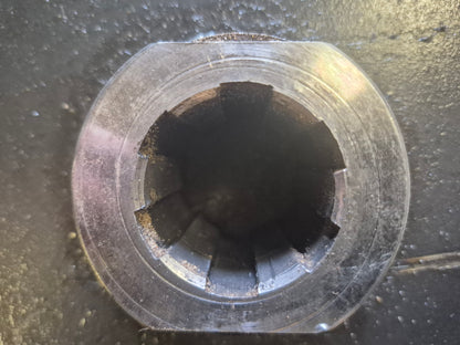 Axle Drive Sprocket 6504794 Bobcat 500 600 610 611