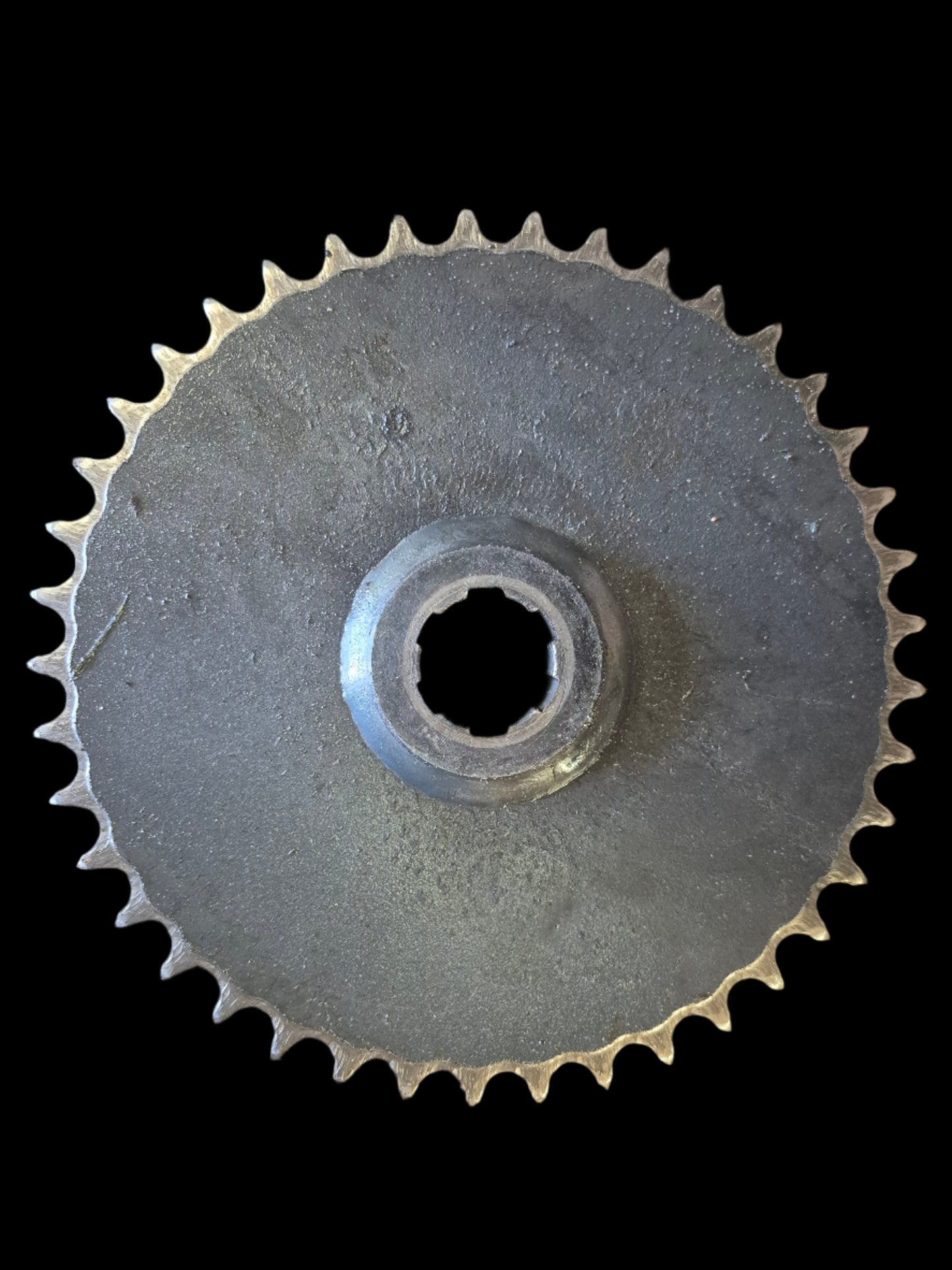 Axle Drive Sprocket 6504794 Bobcat 500 600 610 611