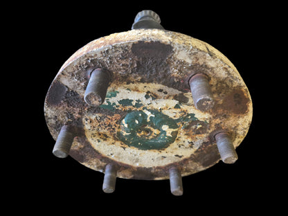 Axle Shaft Assembly 6542553 Bobcat 610