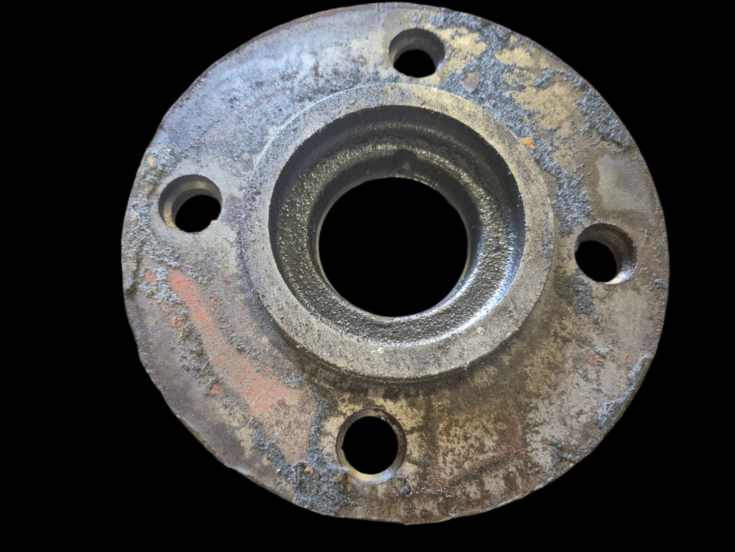 Inner Axle Hub 6502534 Bobcat 610