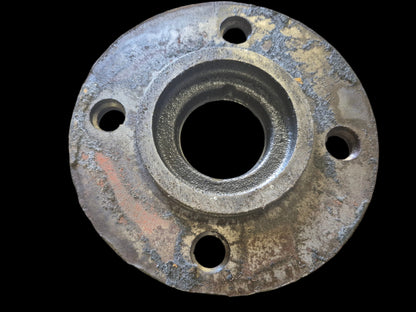 Inner Axle Hub 6502534 Bobcat 610