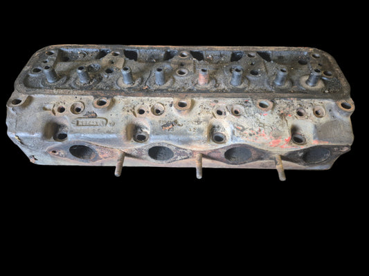 Cylinder Head A37835 CASE 188D Engine CASE 430 530