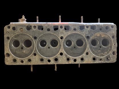 Cylinder Head A37835 CASE 188D Engine CASE 430 530