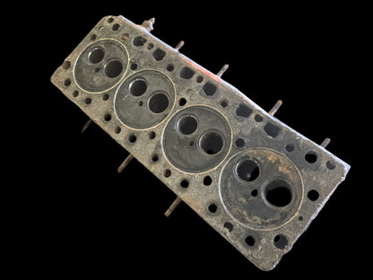 Cylinder Head A37835 CASE 188D Engine CASE 430 530