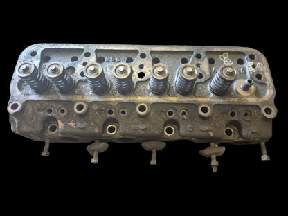 Cylinder Head A155925 A165826 A150384 A166029 CASE 188D Engine