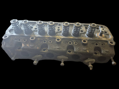 Cylinder Head A155925 A165826 A150384 A166029 CASE 188D Engine