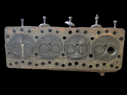 Cylinder Head A155925 A165826 A150384 A166029 CASE 188D Engine