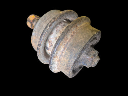 Top Track Carrier Roller D11664 CASE 310G