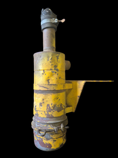 Air Cleaner Assembly D24939 CASE 310G