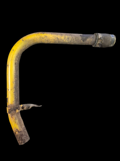 Air Cleaner Pipe CASE 310G