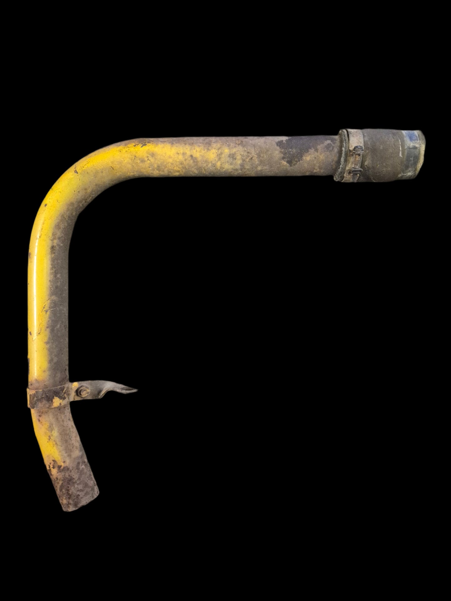 Air Cleaner Pipe CASE 310G