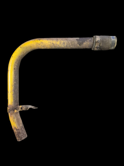 Air Cleaner Pipe CASE 310G