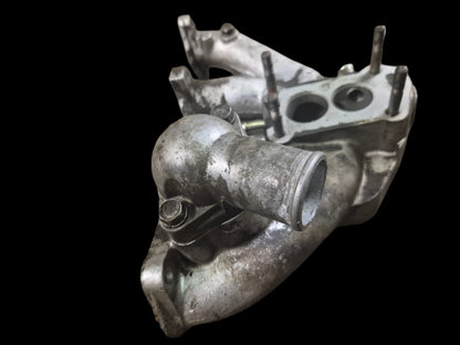 Intake Manifold 6657405 Mitsubishi 4G32 Bobcat 742