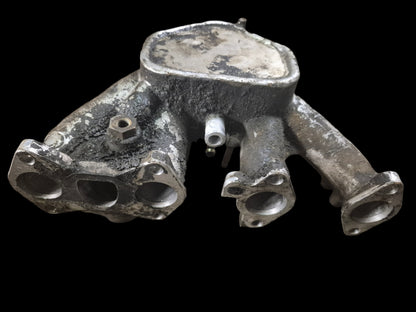 Intake Manifold 6657405 Mitsubishi 4G32 Bobcat 742