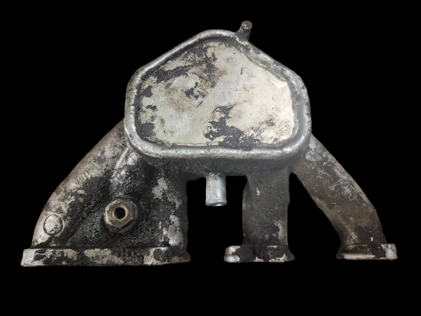 Intake Manifold 6657405 Mitsubishi 4G32 Bobcat 742