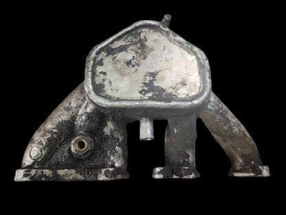 Intake Manifold 6657405 Mitsubishi 4G32 Bobcat 742