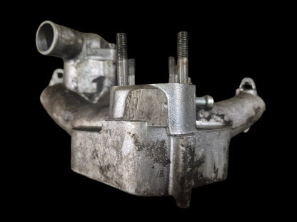 Intake Manifold 6657405 Mitsubishi 4G32 Bobcat 742