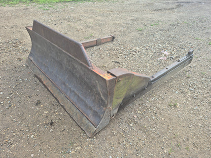 76" Power Tilt Dozer Blade CASE 310G Dozer
