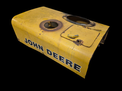 Engine Hood A56028 John Deere 450D 450E 550 Dozer