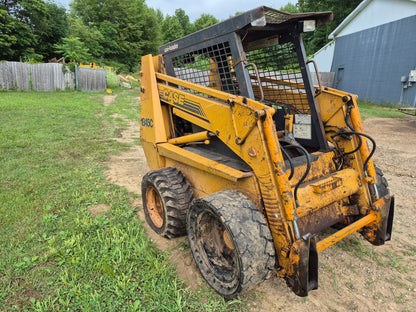 CASE 1845c Skid Steer - Dismantled For Parts