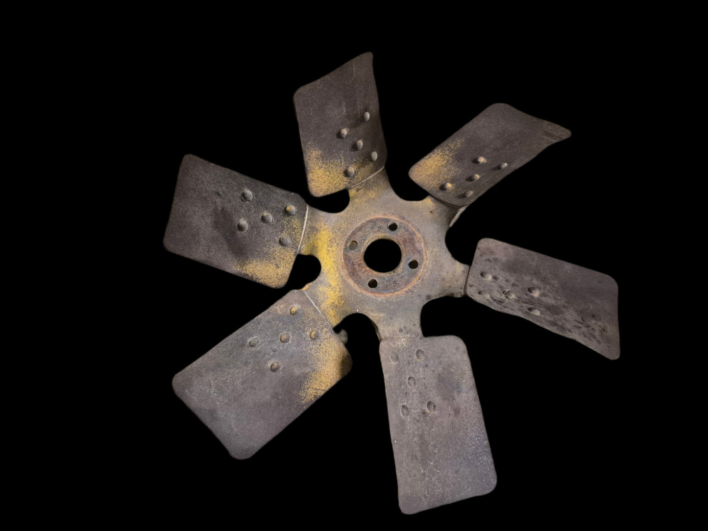 Fan D27436 Gasoline G148B CASE 310G