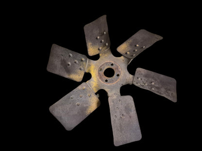 Fan D27436 Gasoline G148B CASE 310G