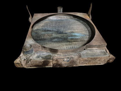 Radiator G148B Gasoline CASE 310G