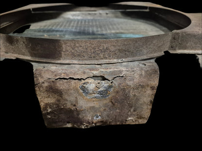 Radiator G148B Gasoline CASE 310G