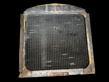 Radiator G148B Gasoline CASE 310G