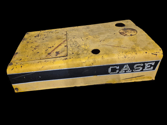 Engine Hood CASE 310G