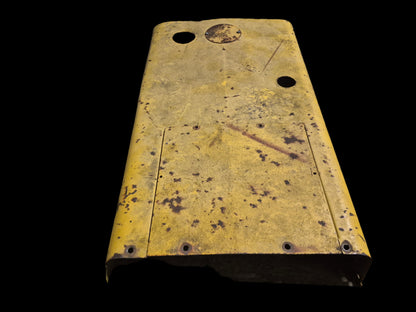 Engine Hood CASE 310G