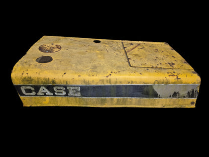 Engine Hood CASE 310G