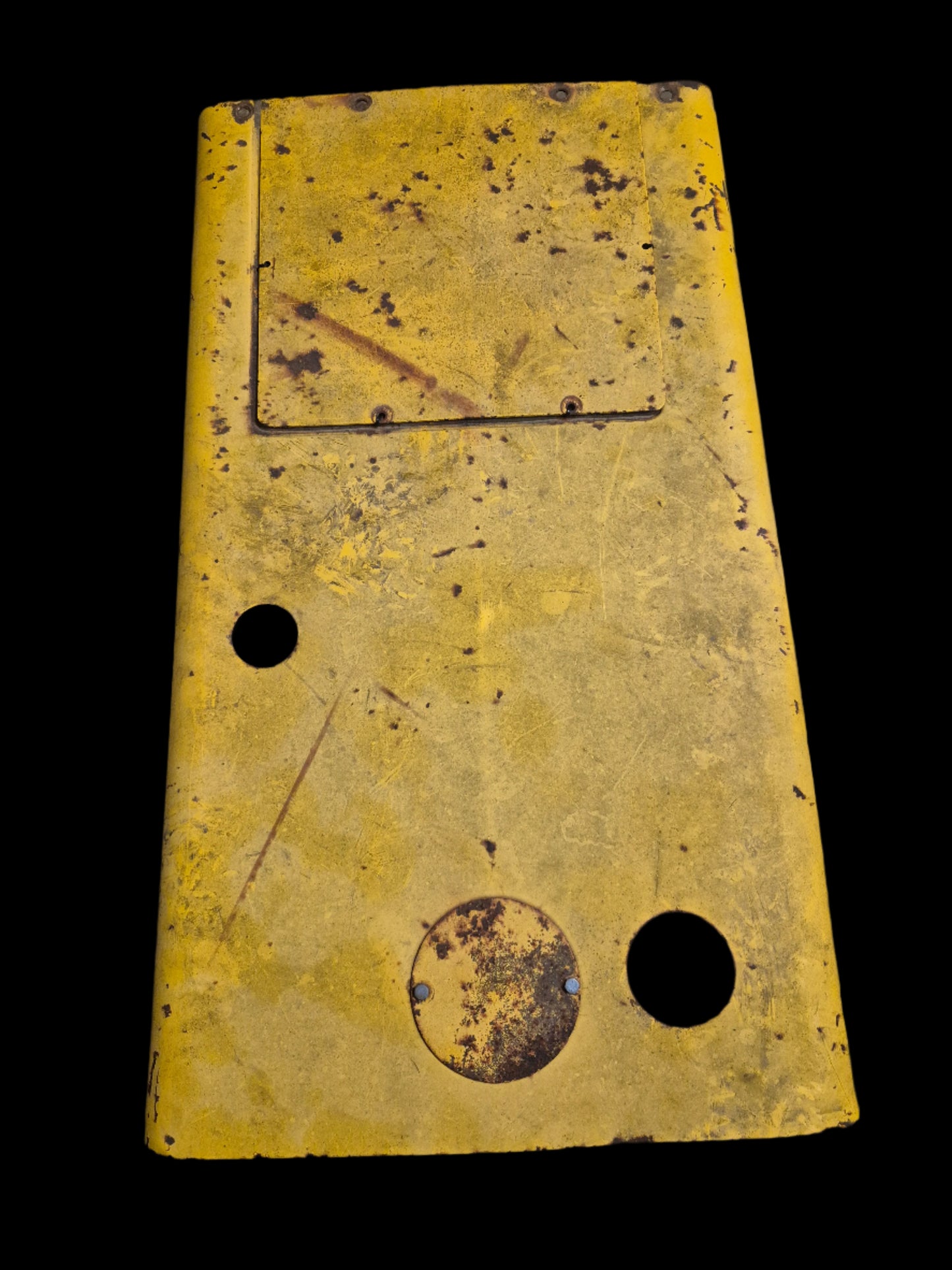 Engine Hood CASE 310G