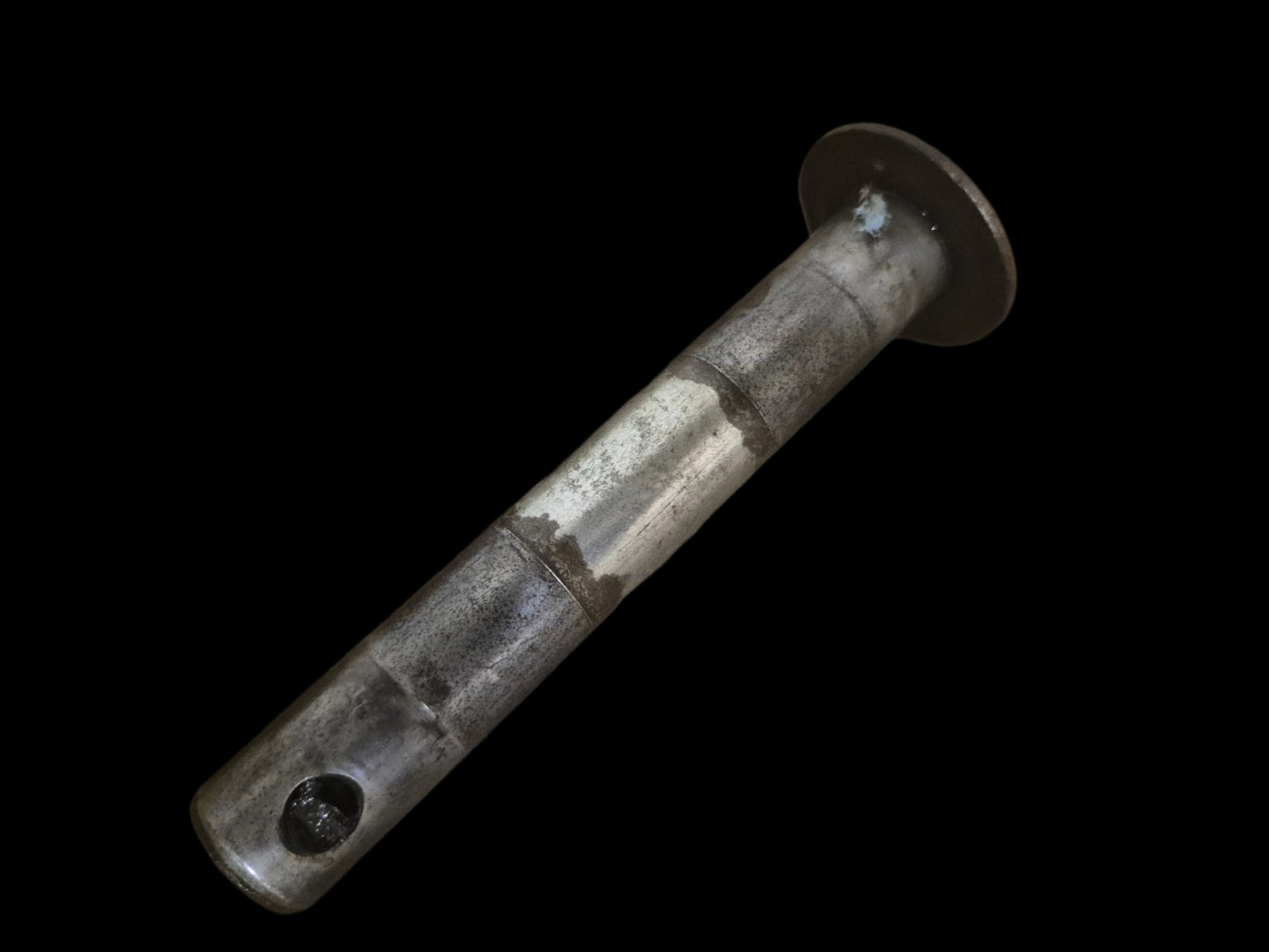 Pivot Plate Pin D124919 CASE 1845C