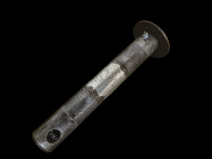 Pivot Plate Pin D124919 CASE 1845C