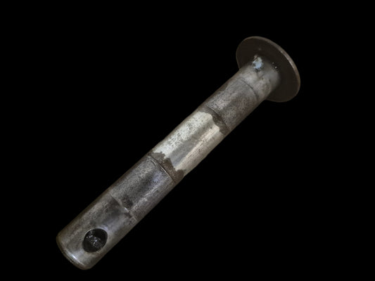 Pivot Plate Pin D124919 CASE 1845C
