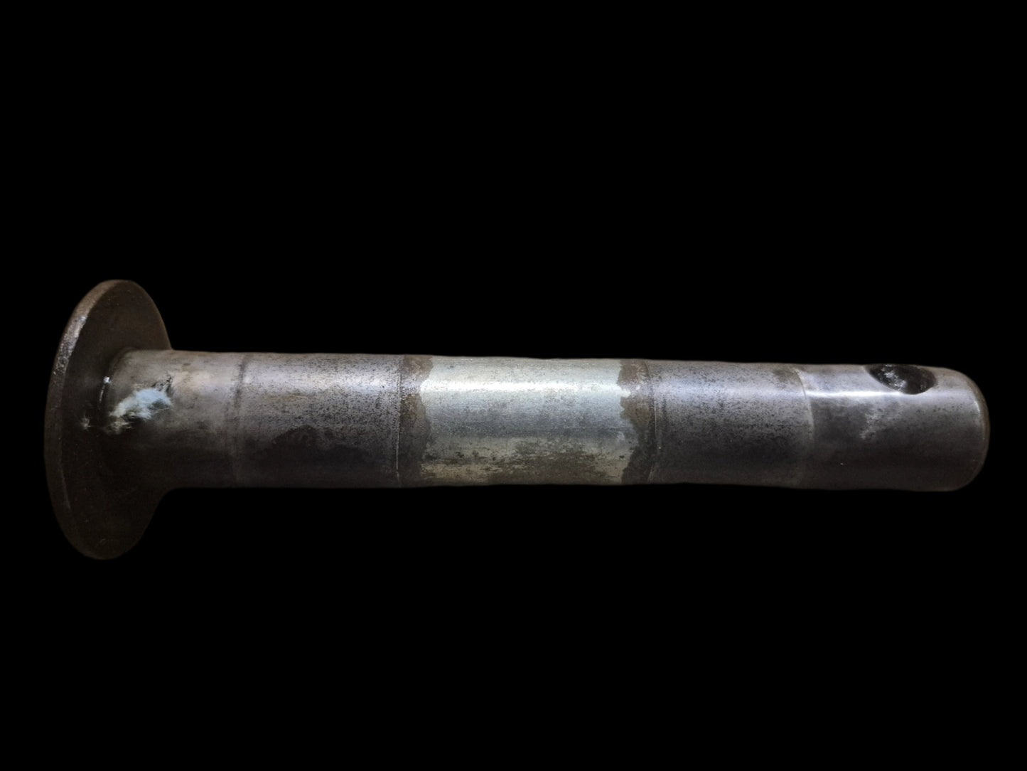 Pivot Plate Pin D124919 CASE 1845C