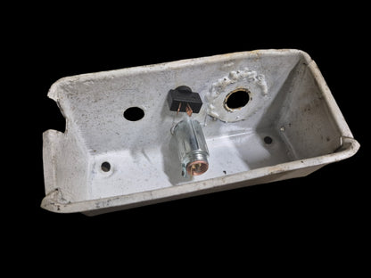 LH Instrument Panel 6503075 Bobcat 444 500 600 610