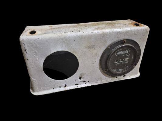 RH Instrument Panel 6502693 Bobcat 444, 500, 600, 610